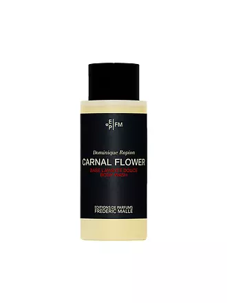 FREDERIC MALLE | Carnal Flower Body Wash 200ml | 